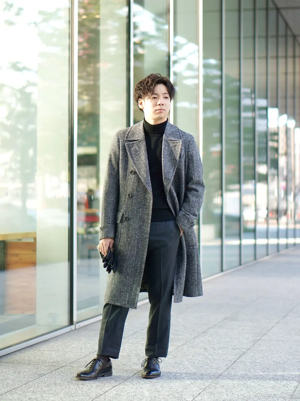  佐藤 コーディネート画像