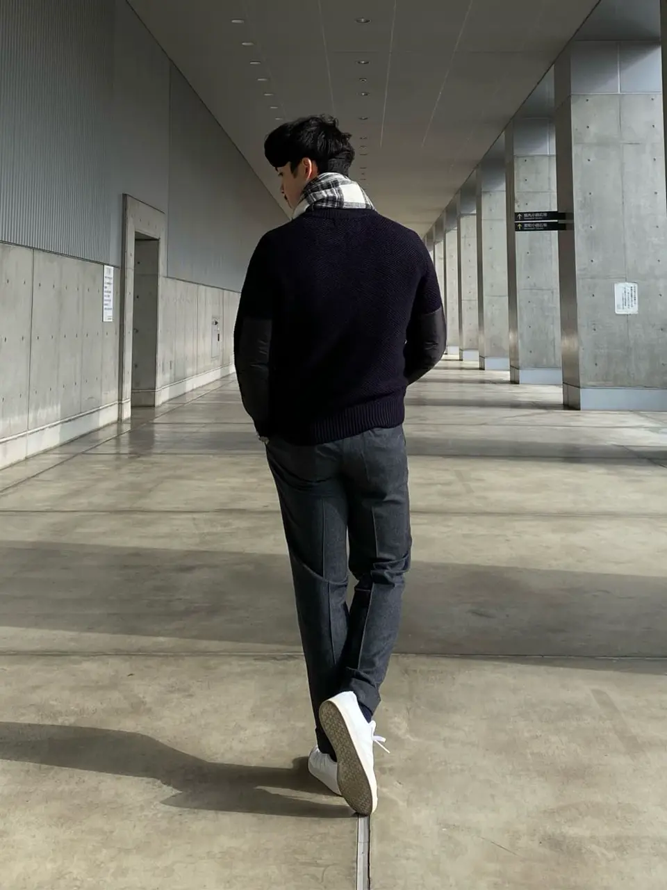 GOTAIRIKU 竹林 コーディネート画像