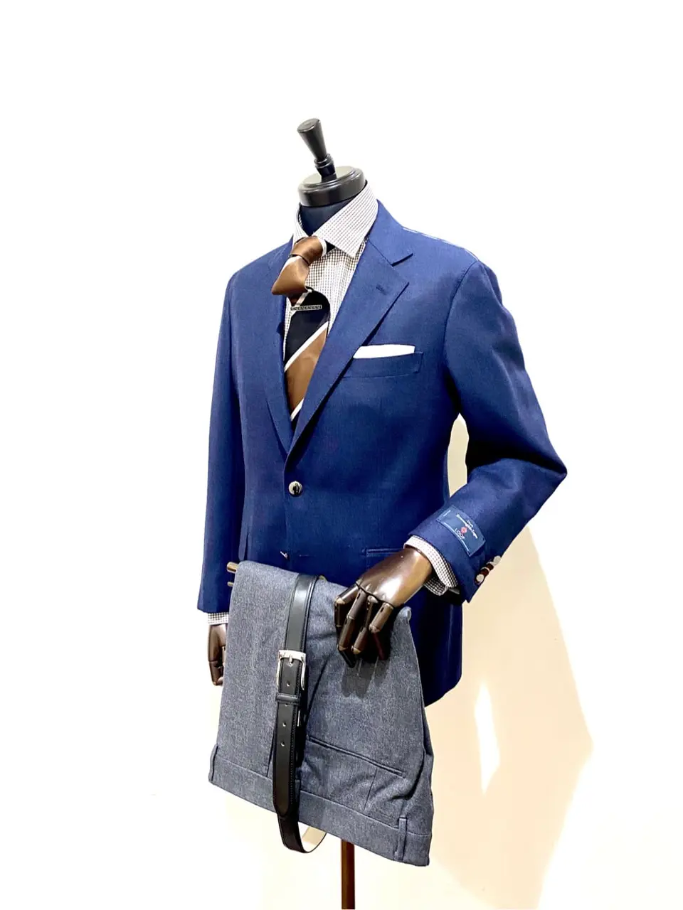 GOTAIRIKU 松田 コーディネート画像