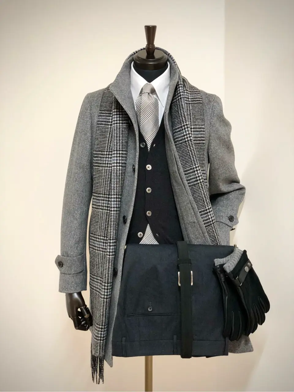  大滝 コーディネート画像