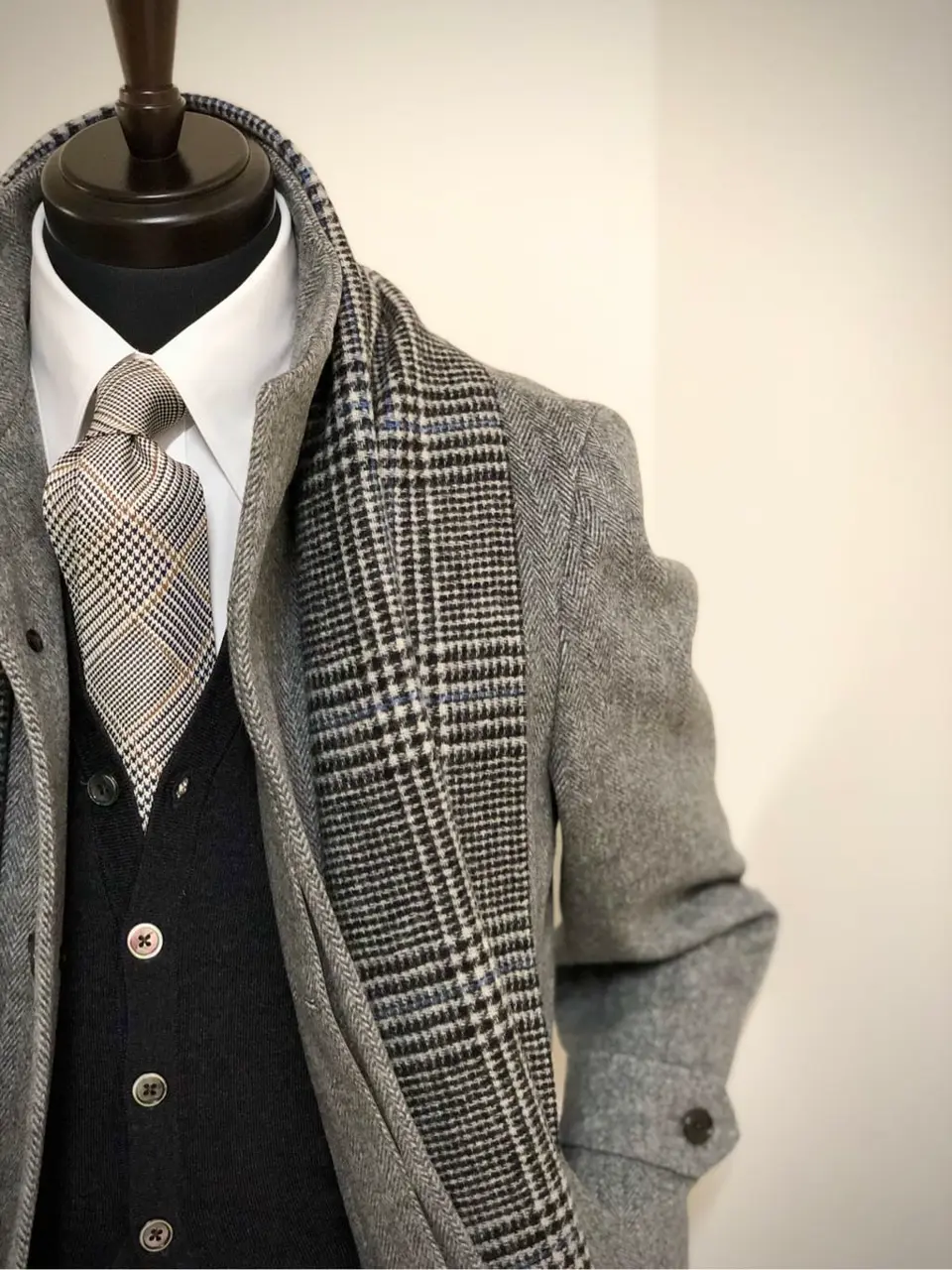 GOTAIRIKU 大滝 コーディネート画像