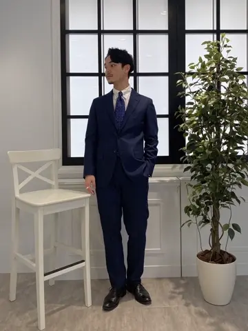 GOTAIRIKU 竹林 コーディネート画像