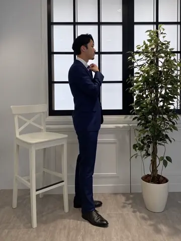 GOTAIRIKU 竹林 コーディネート画像