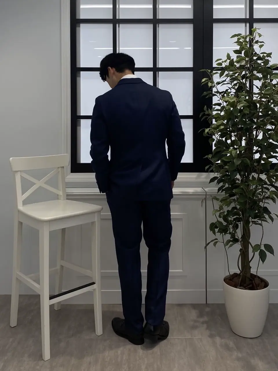 GOTAIRIKU 竹林 コーディネート画像