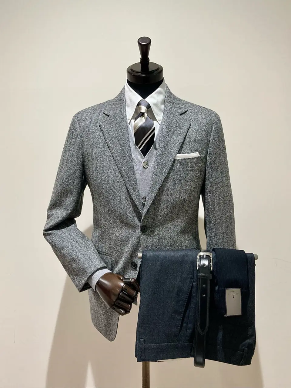  野上 コーディネート画像