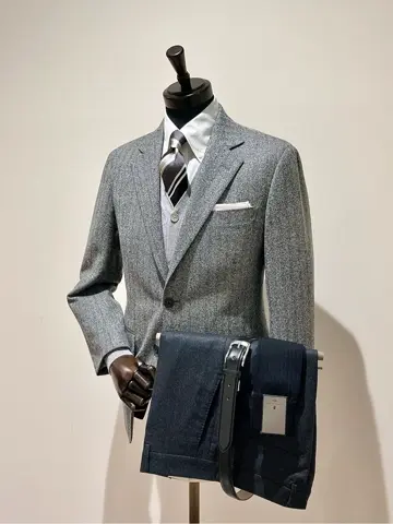 GOTAIRIKU 野上 コーディネート画像