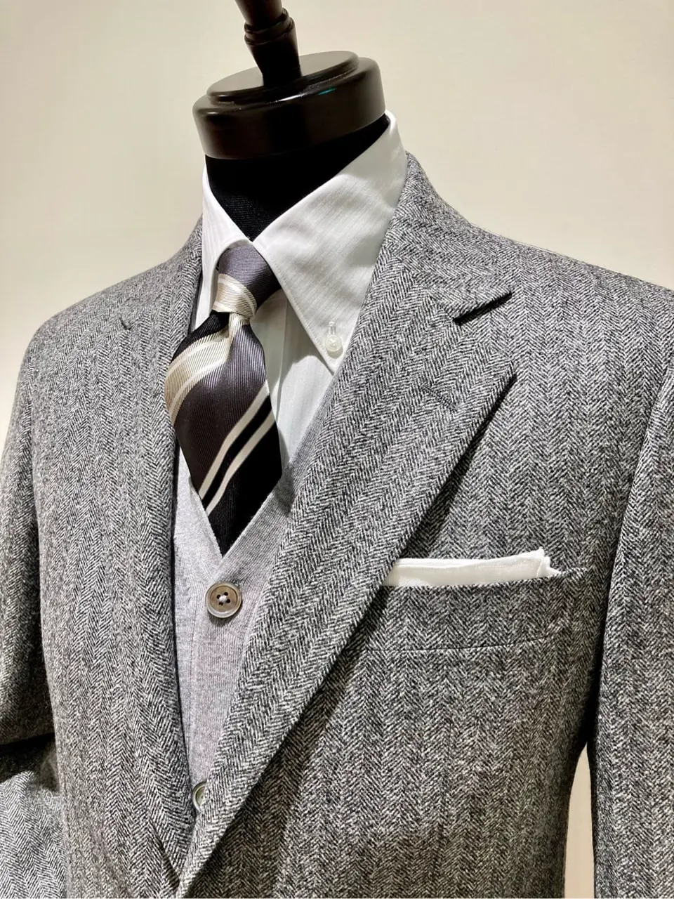 GOTAIRIKU 野上 コーディネート画像