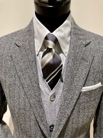 GOTAIRIKU 野上 コーディネート画像