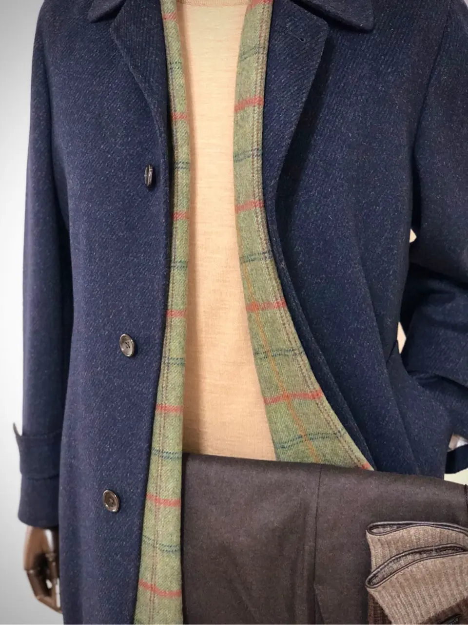 GOTAIRIKU 大滝 コーディネート画像