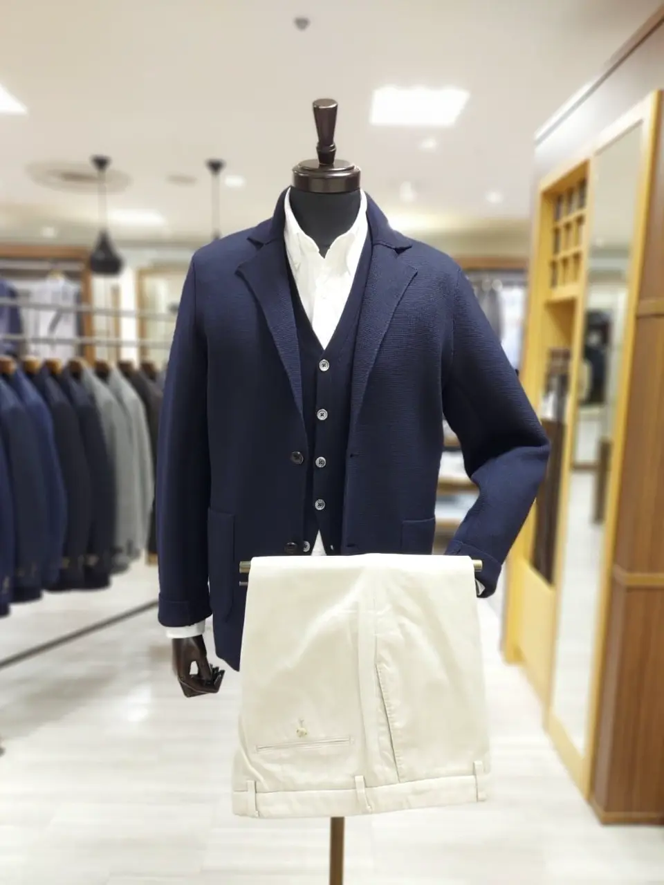  兼田 コーディネート画像