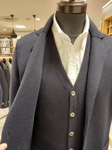 GOTAIRIKU 兼田 コーディネート画像