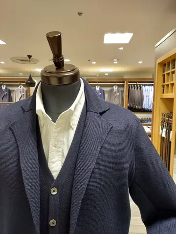 GOTAIRIKU 兼田 コーディネート画像