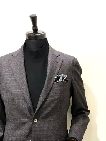 GOTAIRIKU 今井 コーディネート画像