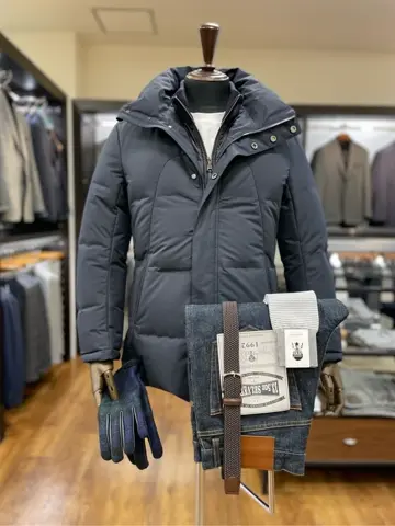 GOTAIRIKU 星野 コーディネート画像