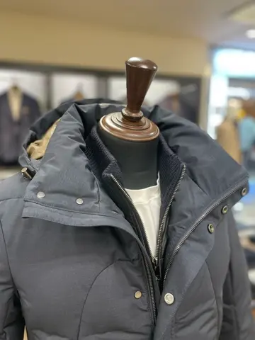 GOTAIRIKU 星野 コーディネート画像