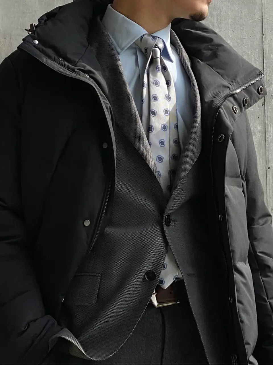 GOTAIRIKU 竹林 コーディネート画像