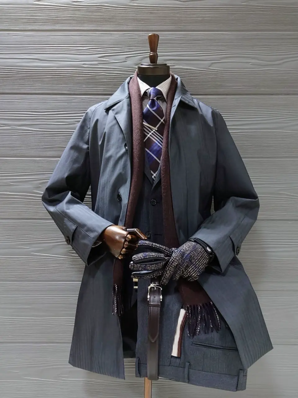  八幡 コーディネート画像