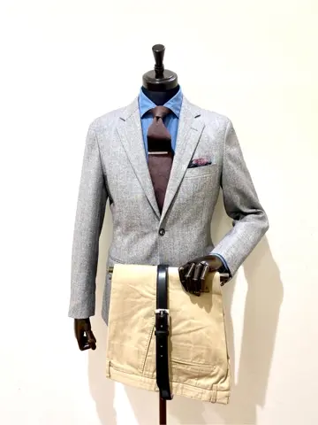 GOTAIRIKU 松田 コーディネート画像