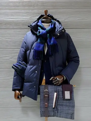 GOTAIRIKU 八幡 コーディネート画像