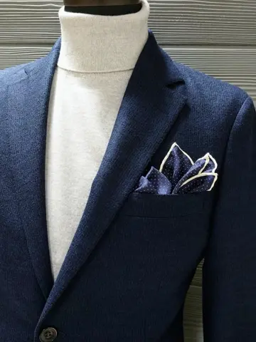 GOTAIRIKU 八幡 コーディネート画像