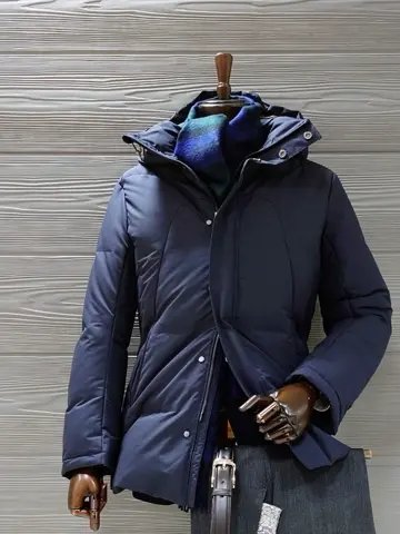 GOTAIRIKU 八幡 コーディネート画像