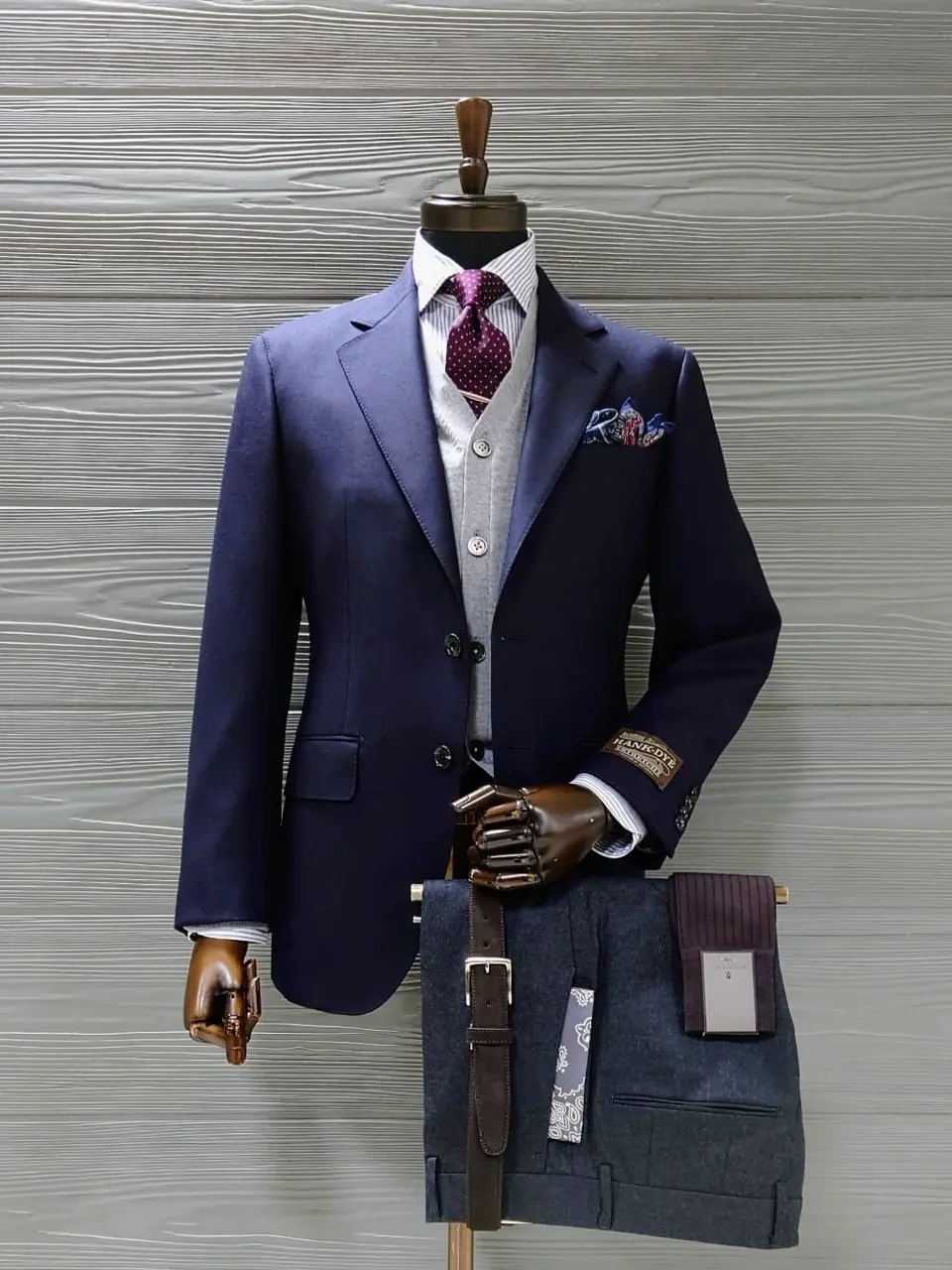  八幡 コーディネート画像