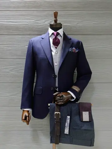 GOTAIRIKU 八幡 コーディネート画像