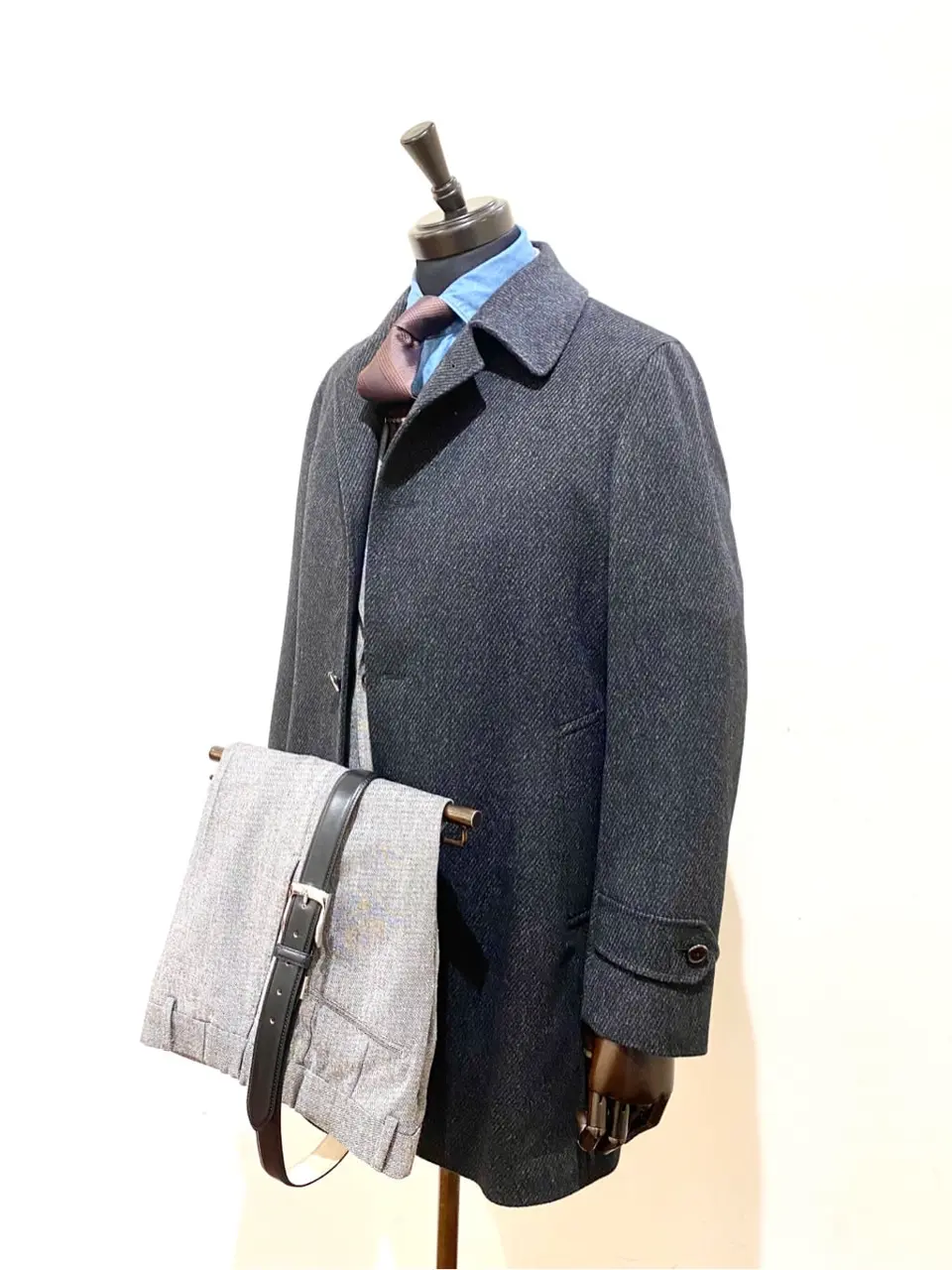 GOTAIRIKU 松田 コーディネート画像