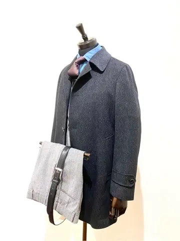 GOTAIRIKU 松田 コーディネート画像