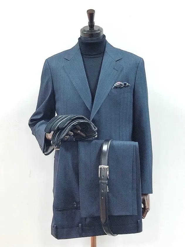 GOTAIRIKU 小管 コーディネート画像