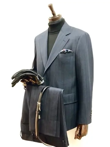 GOTAIRIKU 小管 コーディネート画像