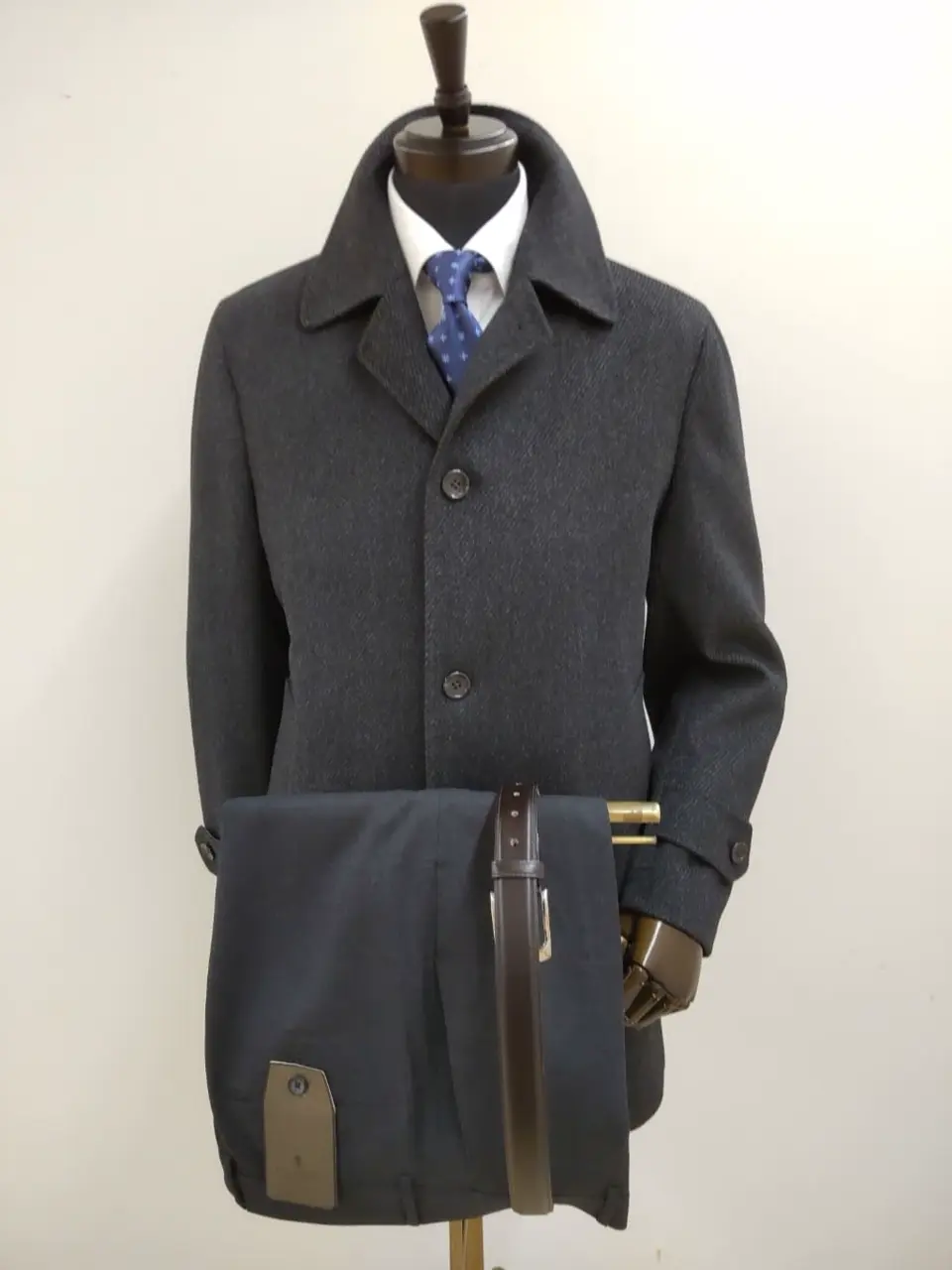  江坂 コーディネート画像