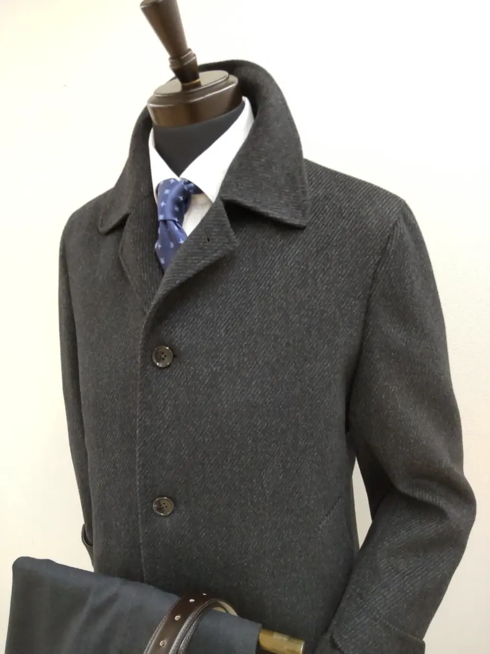 GOTAIRIKU 江坂 コーディネート画像