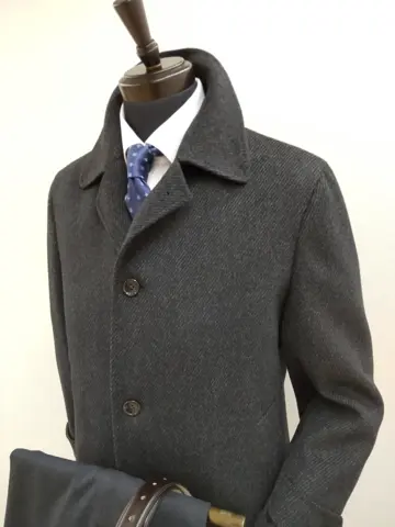 GOTAIRIKU 江坂 コーディネート画像