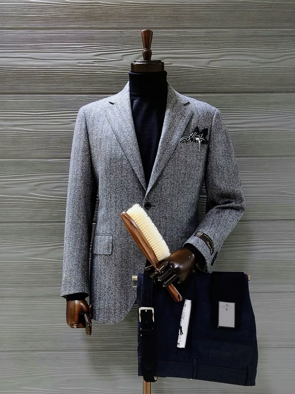  八幡 コーディネート画像