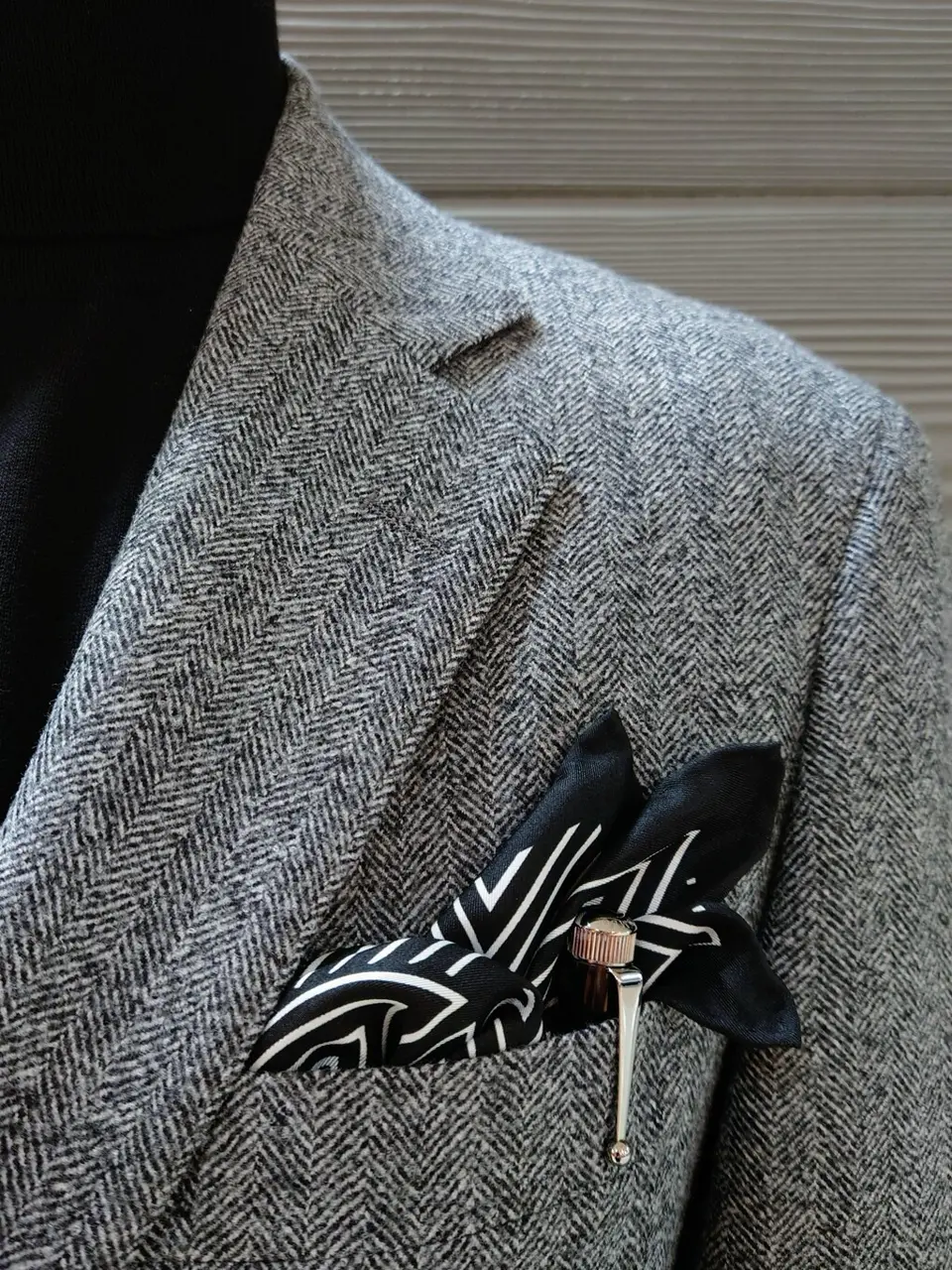 GOTAIRIKU 八幡 コーディネート画像