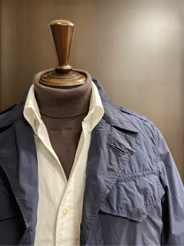 GOTAIRIKU 面谷 コーディネート画像