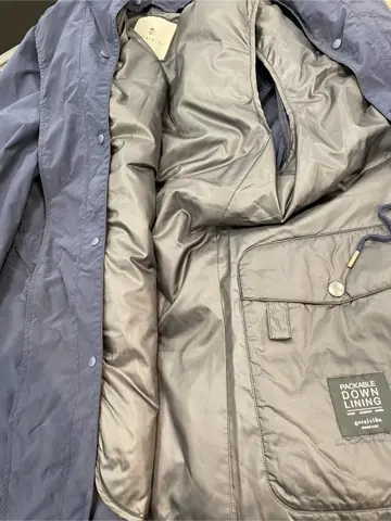 GOTAIRIKU 面谷 コーディネート画像