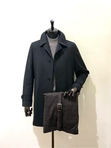 GOTAIRIKU 今井 コーディネート画像