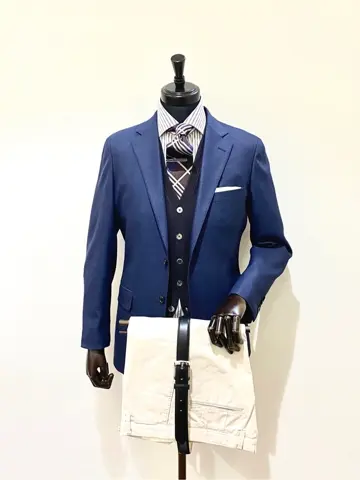 GOTAIRIKU 松田 コーディネート画像