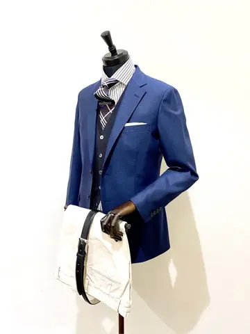 GOTAIRIKU 松田 コーディネート画像