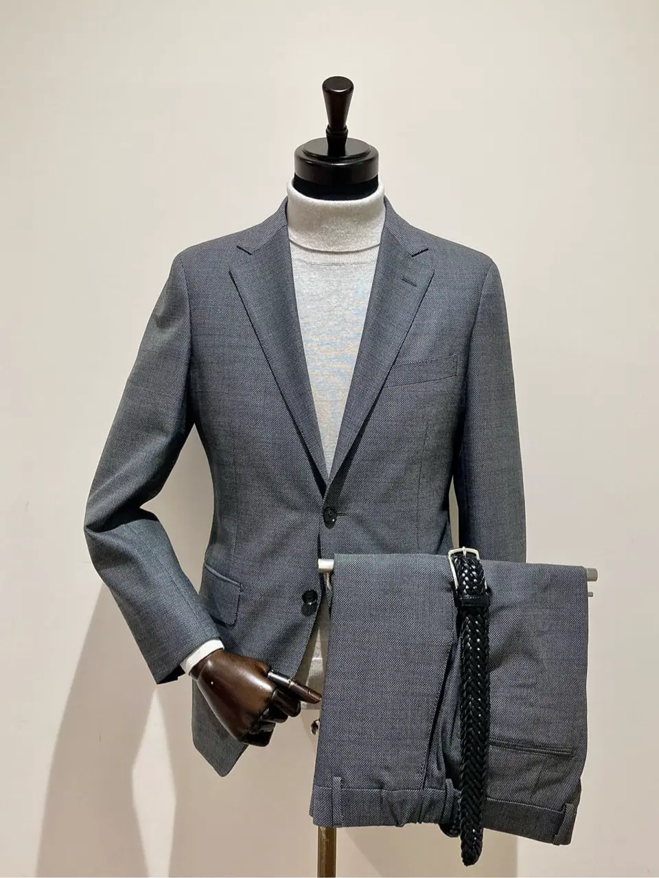  野上 コーディネート画像