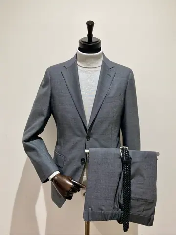 GOTAIRIKU 野上 コーディネート画像