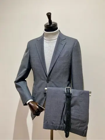 GOTAIRIKU 野上 コーディネート画像