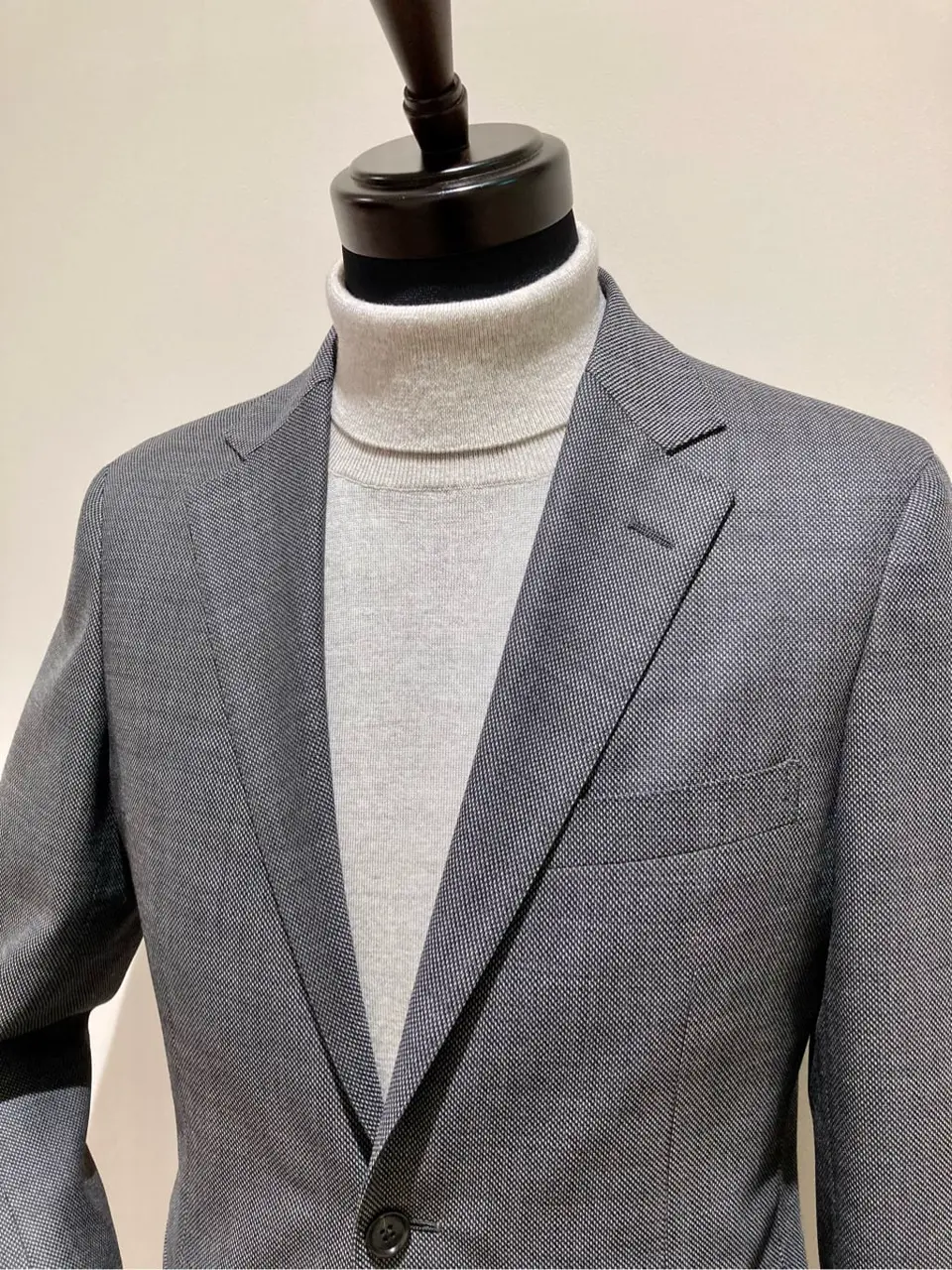 GOTAIRIKU 野上 コーディネート画像