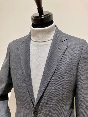 GOTAIRIKU 野上 コーディネート画像