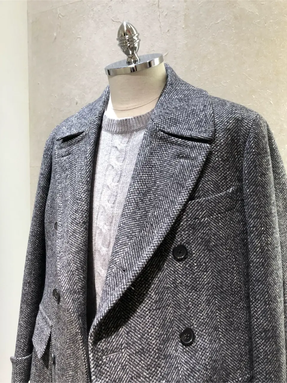 GOTAIRIKU 美濃 コーディネート画像