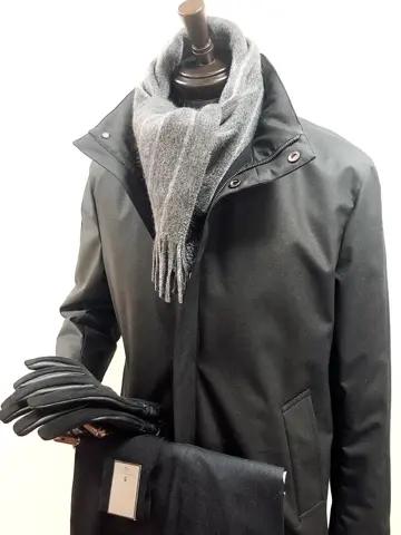 GOTAIRIKU 小管 コーディネート画像