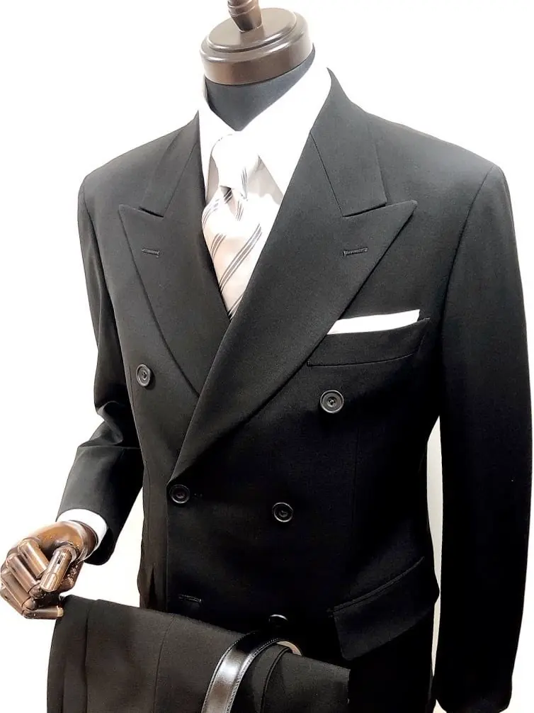 GOTAIRIKU 小管 コーディネート画像