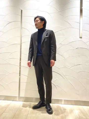 GOTAIRIKU 松田 コーディネート画像